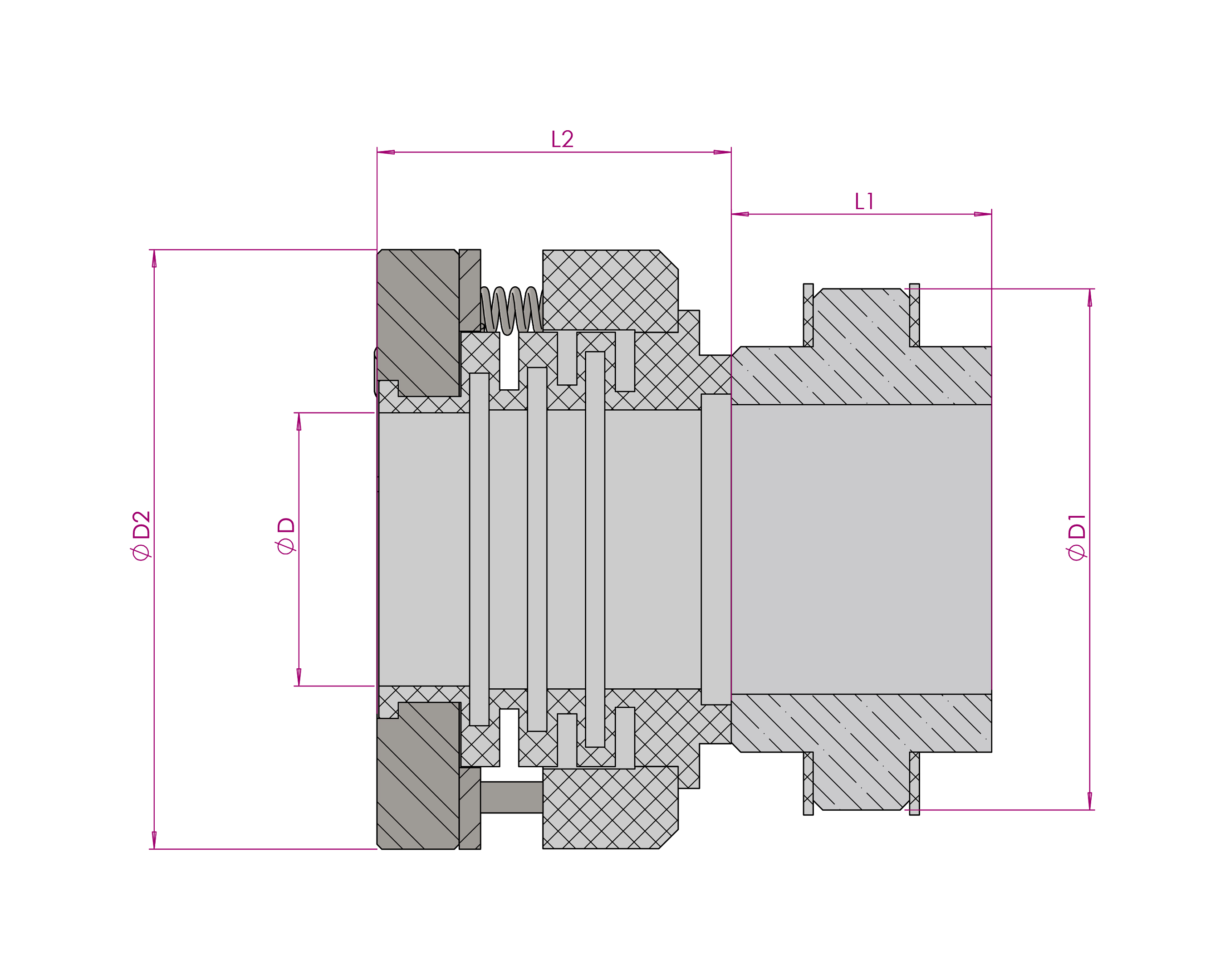 Thumbnail 3 for PTFE SEAL